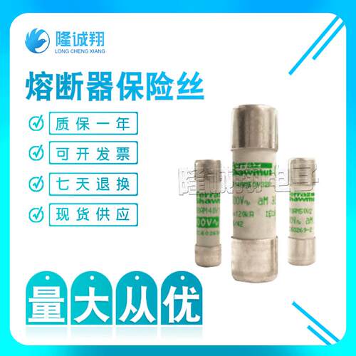 熔断器保险丝】FR1922AM69V40PtF21P565【3FR22AM6V50tK216669