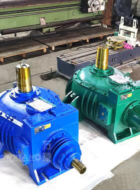 多种规格冷却塔风机LF85D速比9.54功率160-110KW卧式大负载