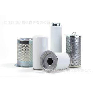 2118342登福康普艾机油过滤器滤芯
