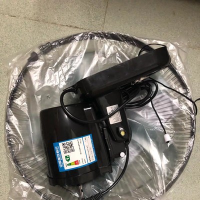 头条讨论凯迪电器FB-40电风扇怎么样，良心评测