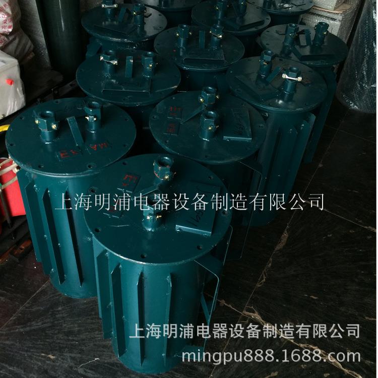 供应矿用隔爆型干式变压器1140V660V380V220V127V变压器