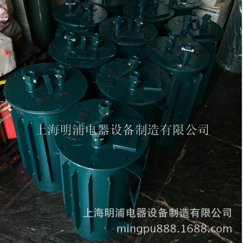 供应矿用隔爆型干式变压器1140V660V380V220V127V变压器