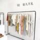 货架363衣帽架挂衣龙门架装 展示架架童装 陈列中 铁艺服装 品岛质款