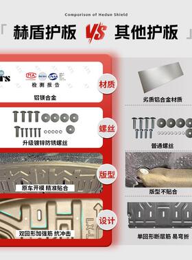 江西改五十瑞迈发动机下护板原厂铃装TWD盘装甲变速箱分动箱护底