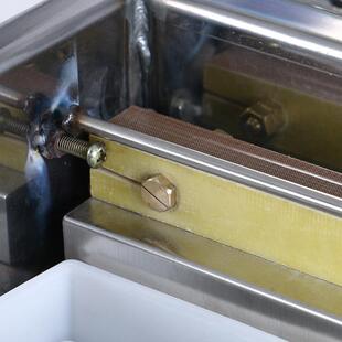 两双泵兴福瑞真空口机用全自动大抽力干湿用食品保鲜包装 机商茶叶