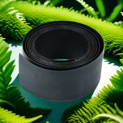 草石隔离带绿化花园草坪收边条挡水条围栏造景绿植围边阳台围挡