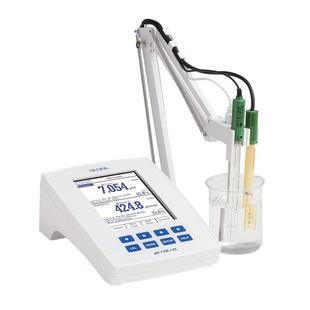 多参数水质测定仪 台式 意大利哈纳HANNA HI5522多参数水质分析仪