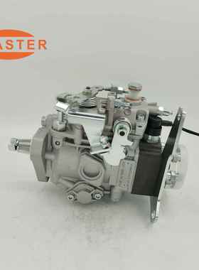 高品质柴油泵104661-3050适用S6S发动机