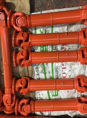 SWC75BH万向联轴器 SWC75DH十字轴 SWC75WH传动轴 SWC75WD 电机轴