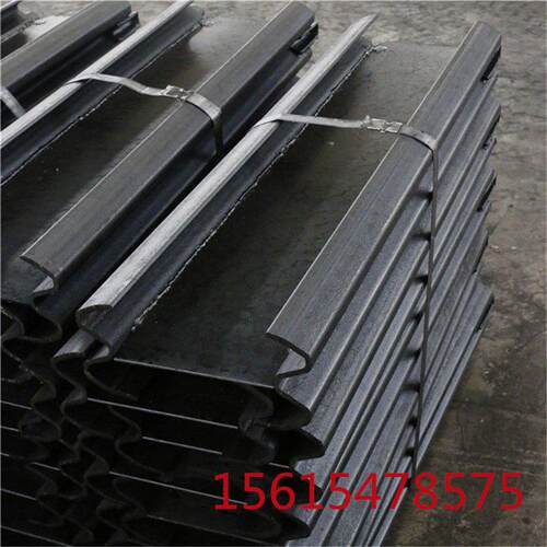 矿用中部槽输送机中部槽 1500*620尺寸齐全 30T 40T刮板机中部槽