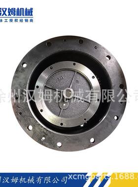 徐工装载机860158388DA1170B(II)桥行星轮架包(275101738)(RZ)