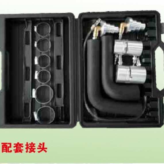 汽车冷却系统清洗机WCS-9800彩色液晶触摸屏 WCS-6800L WCS-6800