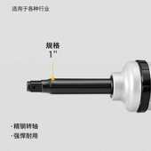 扭力冲击拆卸扳手气动轮胎批98l重型扳手气动工具扳手田茂大风