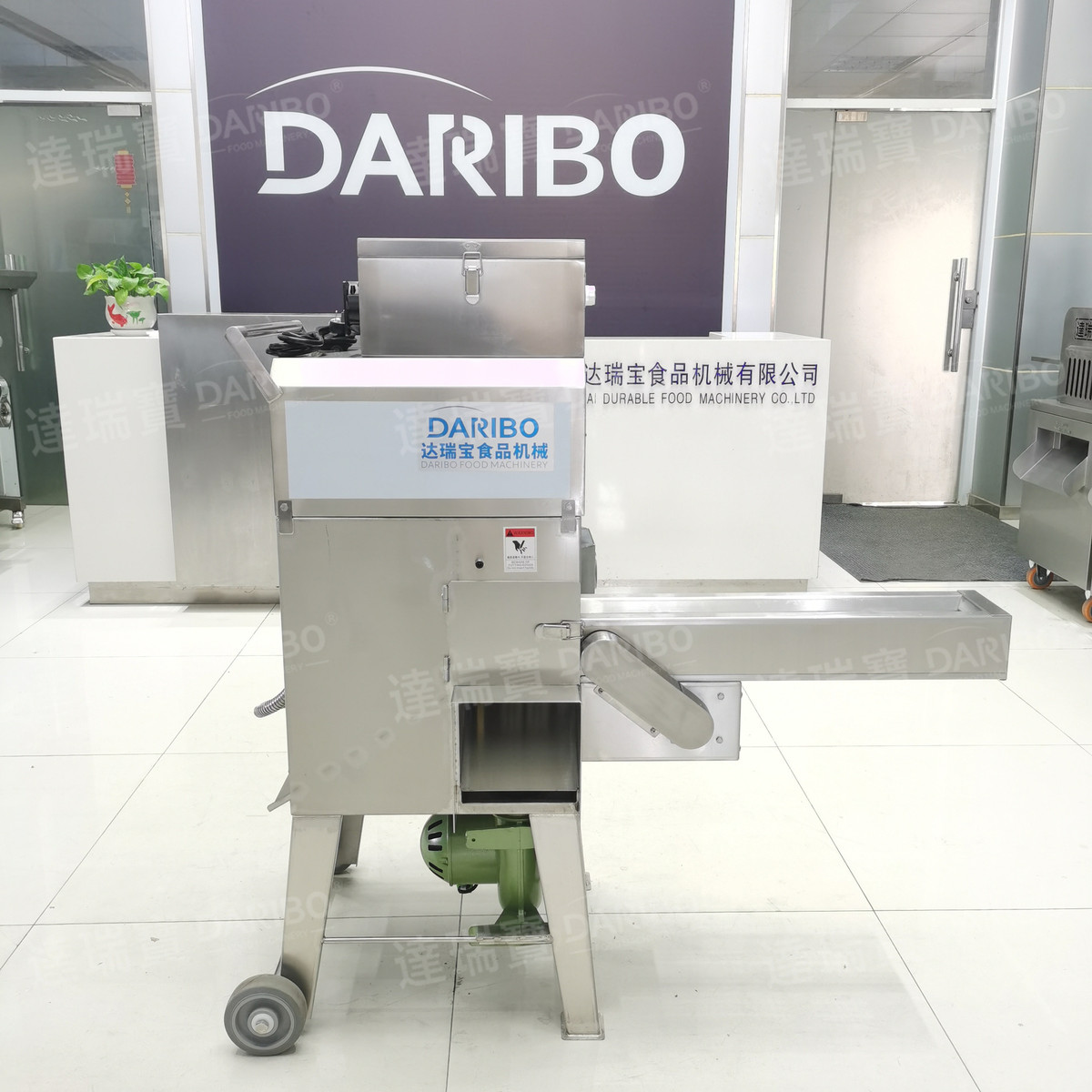 r全自动新鲜玉米脱粒机玉米仁加工取粒机大型甜玉米脱粒机