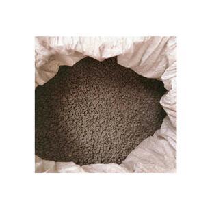 RusYT锰砂砂twaterfi铁lte器r黄锈水过滤去除水中铁离子锈锰净水