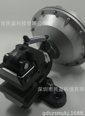 气动刹车厂家DBG105深圳气动刹车精密气动刹车制造气动刹车制动器