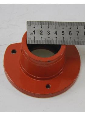 久保田488588收割机农机配件5101/5177-31750分离筒轴承座