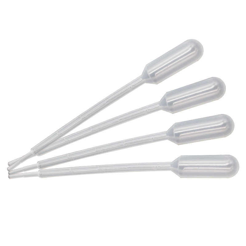 厂家供应一次性塑料滴管吸管1ml145ml刻度滴管吸管批发