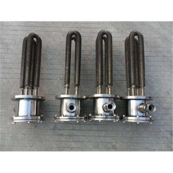 BGY8-220V（380V）/1KW2KW3KW4KW5KW6KW7KW8KW隔爆型电加热器