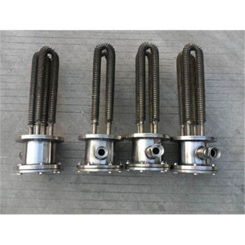 BGY8-220V（380V）/1KW2KW3KW4KW5KW6KW7KW8KW隔爆型电加热器