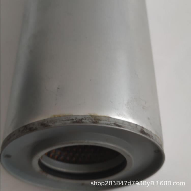 液压油滤芯林德滤芯0009830839叉车液压油滤清器气液折叠滤筒