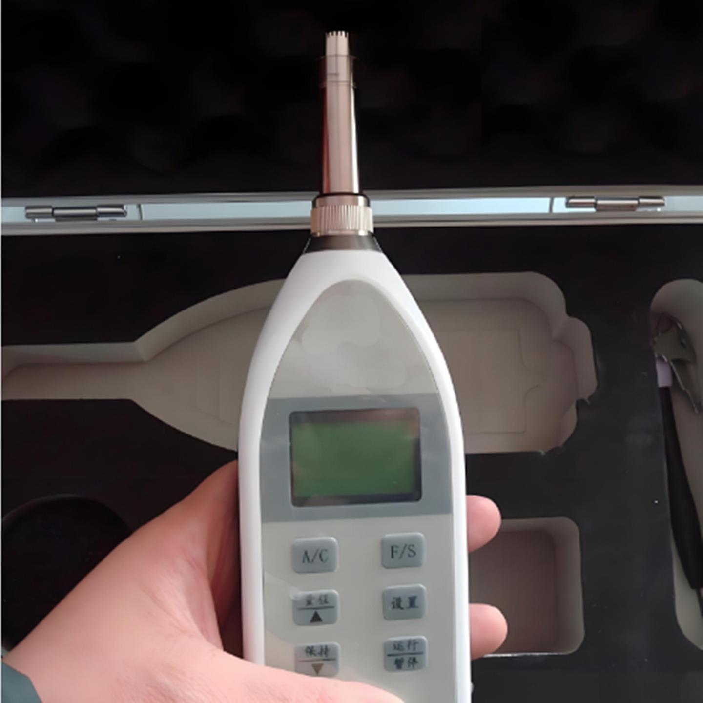 积分声级计 型号:MW8-HS5628库号：M216761