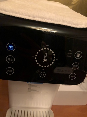 暗访博乐宝净水器怎么样听听业主的讲述感受