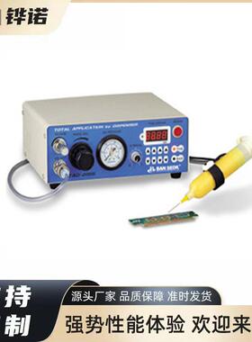 韩国磐石精密控制器TAD-200S点胶控制器 半自动点胶机精密注胶机
