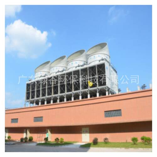 露天冷却塔降噪工程 工业设备降噪治理 厂房噪音综合治理