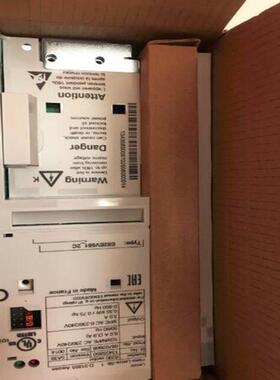 E84AVSCE供应变频器 0E4A,VSCE48024VB 现货全新原装库存特卖
