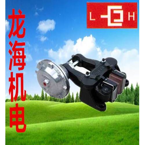 平湖供应 DBH型(卧式)空压碟式制动器