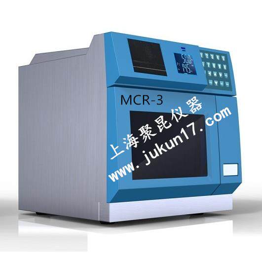 上海聚昆产品微波化学反应器微波反应器MCR-3