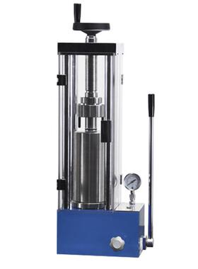 手动等静压压片机[20吨]C1102--PC-20J