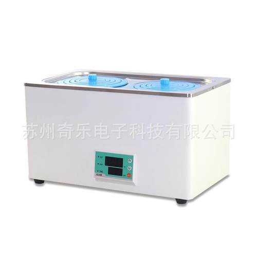 HH-1-2-4-6不锈钢水浴数显水浴锅恒温水浴锅