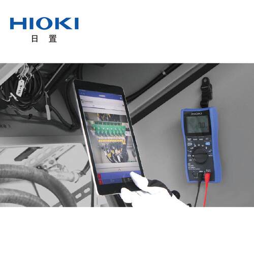 日置（HIOKI）数字万用表 DT4261