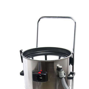 超宝CB60CB80CB30大功率吸尘器配件尘袋尘隔白色过滤网灰尘吸附袋