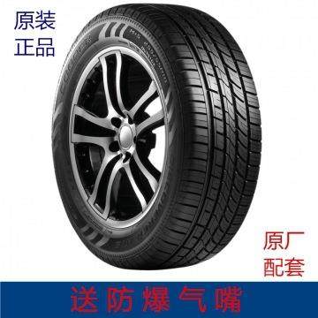 固铂轮胎轮胎 215/60R16 95V ZEON ATP