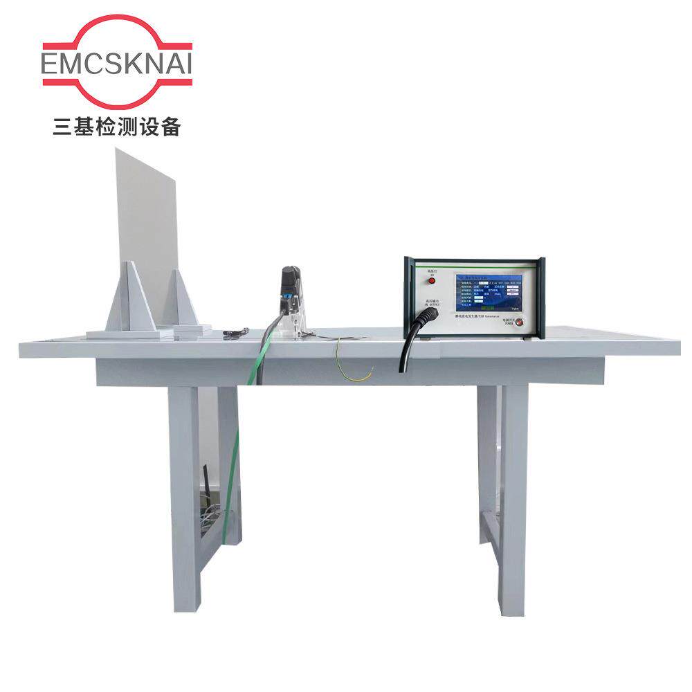 ESD静-电放电发生器静电放电模器三基拟ESD022ESD-02200C