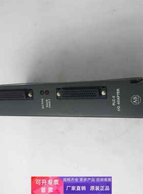 A-B罗克韦尔PLC模块1771-AL allen-bradley模块其他产品打包 现货