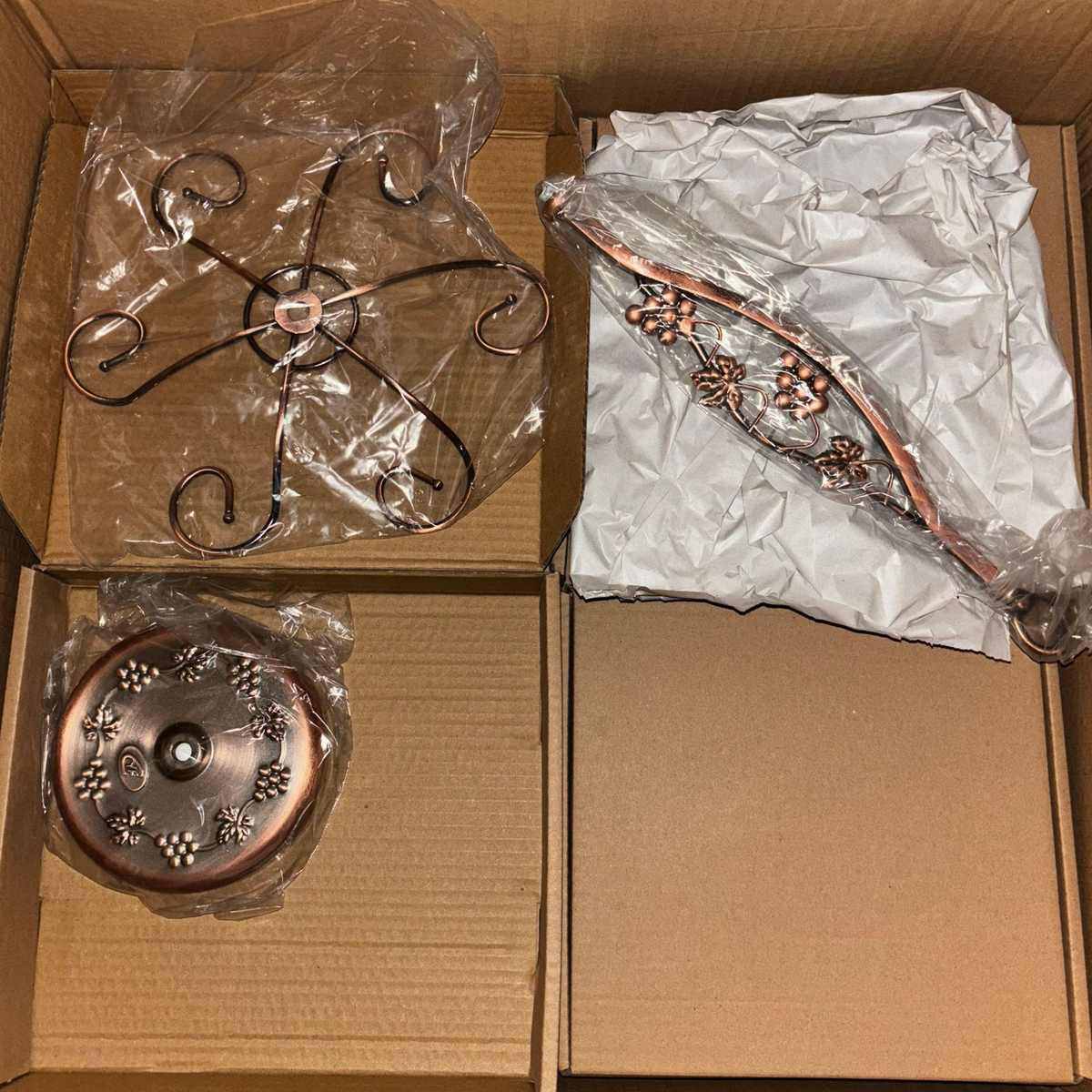 新款欧式红酒杯架 美式复古高脚杯支架 家用金属吊杯架 货源,餐饮具,酒架,淘宝优惠券,粉丝福利购,淘宝优惠卷