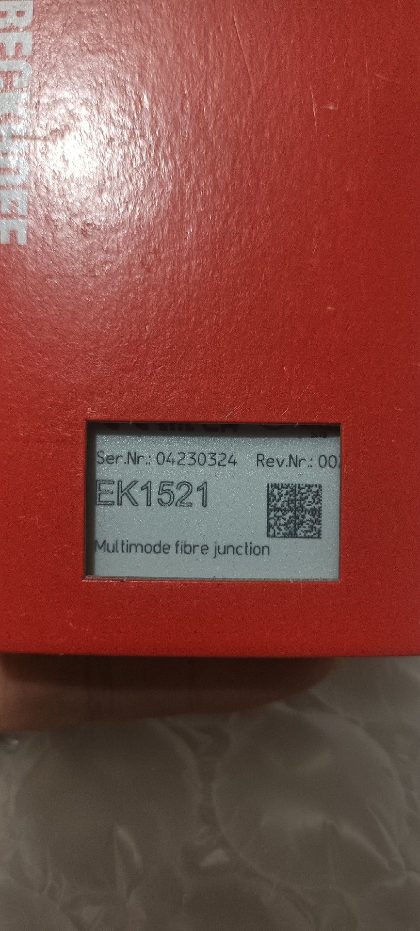 全新未拆封 EK1521，单价 780，需要的可以直接拍！