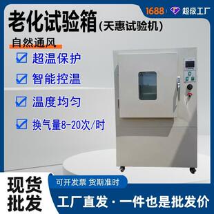 自然通风热老化箱电线电缆换气式老化试验箱橡胶热空气老化试验机