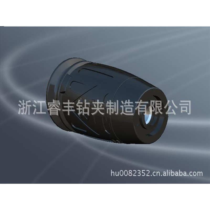 机床配件快换钻夹头电锤夹头/HILTI夹头标准件合金夹头电钻