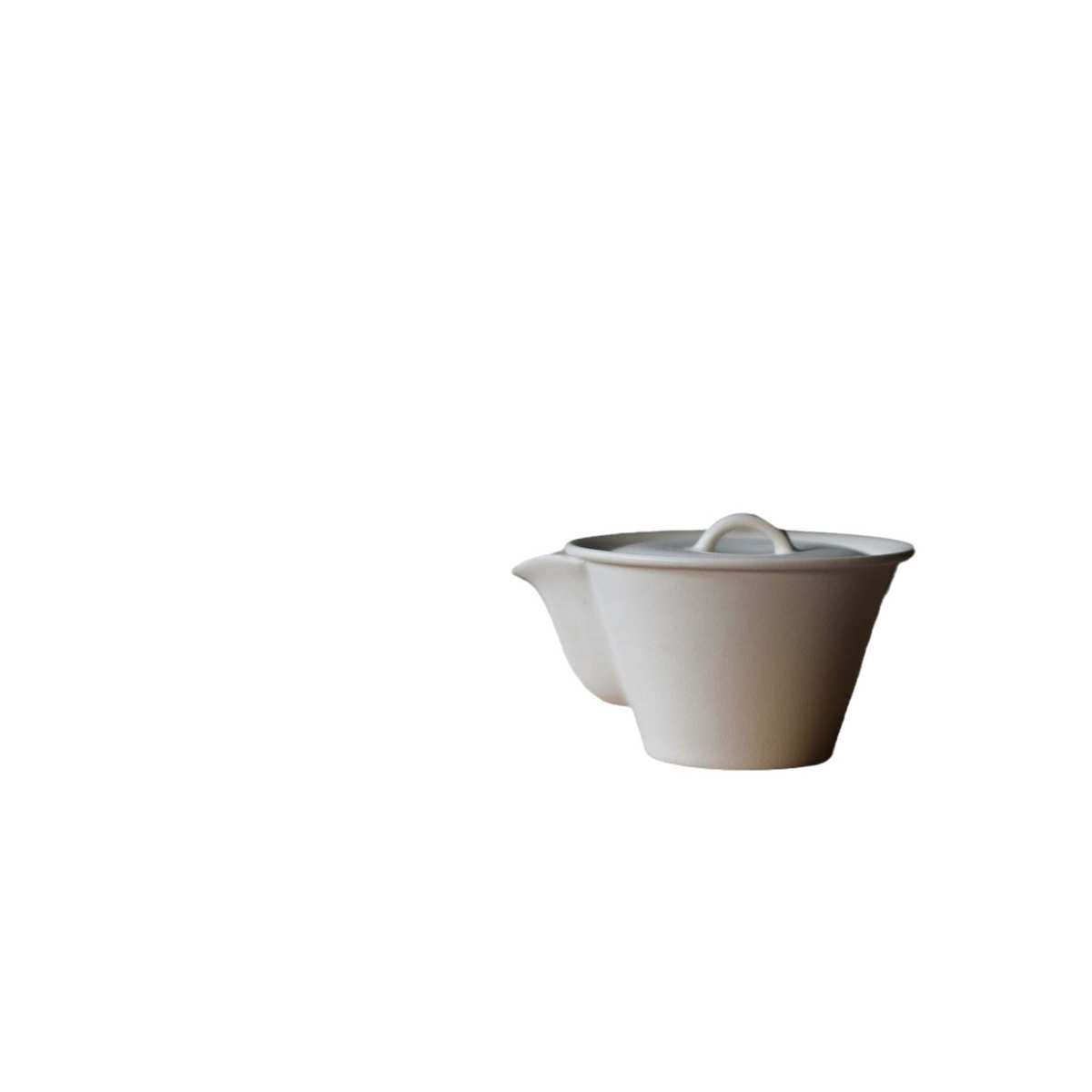 新品梵山堂泡茶壶 陶瓷盖碗 苏打釉青花手绘龙凤泡瓶公道杯宝瓶