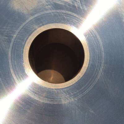 45#钢V型H型U型轨道轮 内孔加铜套轮 槽钢角铁滑轮 T型重型脚轮