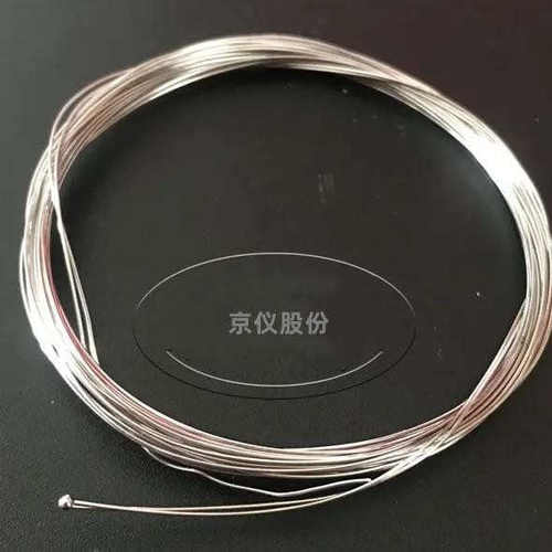 源头厂家S级/B级/R级铂铑热电偶丝  国标 非标 不同规格 长度