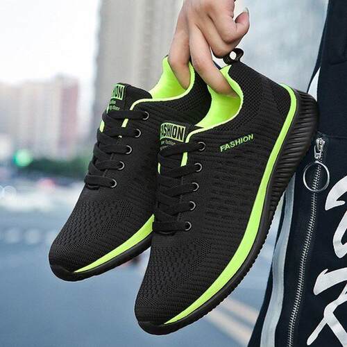 GYM fitness workout for jogging Sport Shoes Men Sneakers man