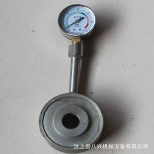 锚索测力计 测力计锚索测力计圆筒 测力计振弦式 锚索测力计