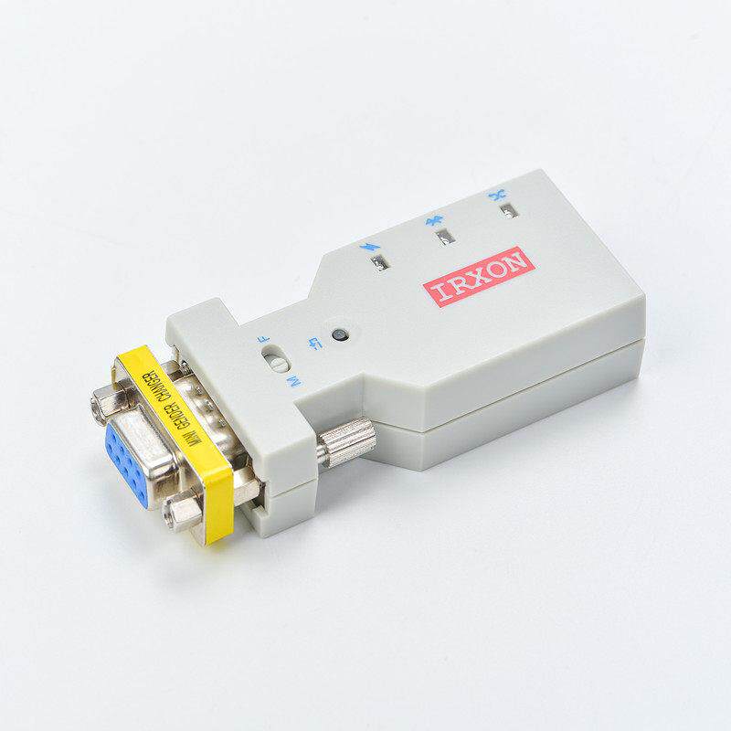 水木行BT578 V2 RS232蓝牙电子称全站仪验光仪无线串口蓝牙适配器