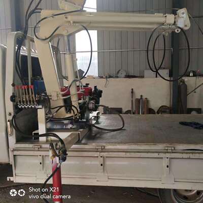 车载吊机12v24v货车车吊小机1吨用随车吊便PWR携压液吊机车载小吊